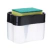 Soap pump dispenser - Image 3