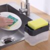 Soap pump dispenser - Image 2