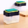 Soap pump dispenser - Image 4