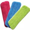 Microfiber Pads - Extra mop pads for spray mop
