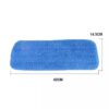 Microfiber Pads - Extra mop pads for spray mop - Image 2