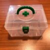 First Aid Box - Travel Size - Image 2
