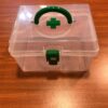 First Aid Box - Travel Size - Image 3