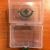 First Aid Box - Travel Size - Image 4