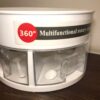 360 Multi function rotating storage rack - Image 7