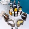 360 Multi function rotating storage rack - Image 2
