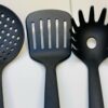 6 pcs Nylon Kitchen Utensils Set - Image 6