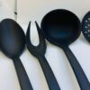 6 pcs Nylon Kitchen Utensils Set - Image 5