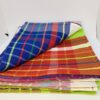 12 Pcs Cotton Napkins pack - 20 x 20 Inches (Approx) Size - High Quality Cotton Material - Cleaning clothes - Image 10