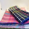 12 Pcs Cotton Napkins pack - 20 x 20 Inches (Approx) Size - High Quality Cotton Material - Cleaning clothes - Image 5