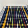 12 Pcs Cotton Napkins pack - 20 x 20 Inches (Approx) Size - High Quality Cotton Material - Cleaning clothes - Image 7