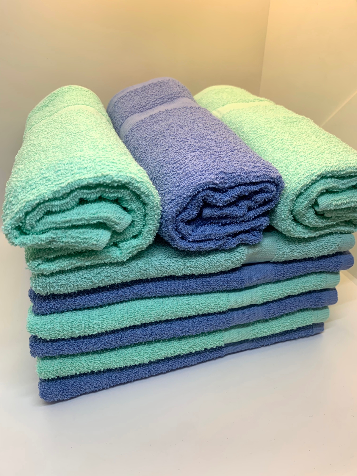 Children's discount bath towels