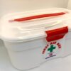 First Aid Box - Large Size - Image 5