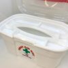 First Aid Box - Large Size - Image 2