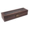 Watch box - 6 Slot Watch storage box - Image 2