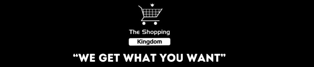The Shopping Kingdom