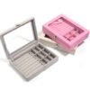 velvet jewelry box - Image 2