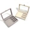 velvet jewelry box - Image 4