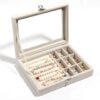 velvet jewelry box - Image 3