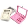 velvet jewelry box - Image 5