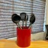 Rotating Cuttlery box - Image 5