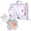 Baby Care Bag