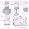 Baby Care Bag - Image 3