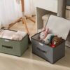 2pcs Organizer with cover - Image 4