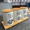 Coffee , Sugar , Salt - Image 6