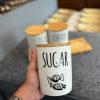 Coffee , Sugar , Salt - Image 4
