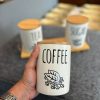Coffee , Sugar , Salt - Image 3