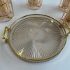 Acrylic Round Tray - Image 4