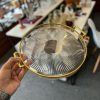 Acrylic Round Tray - Image 2