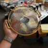 Acrylic Round Tray - Image 3