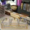 3pcs Glass Bowl Set - Image 6