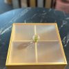 Multipurpose Bamboo Box