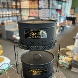 2 Layer Vegetable Bucket