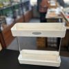 2 Layer Multifunctional Storage Rack - Image 2