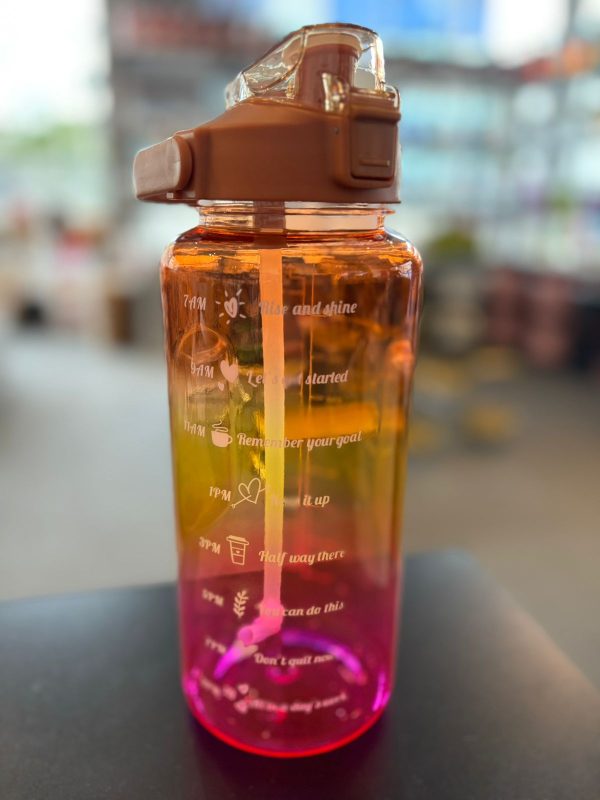 3pcs Water Bottle Set - Image 4
