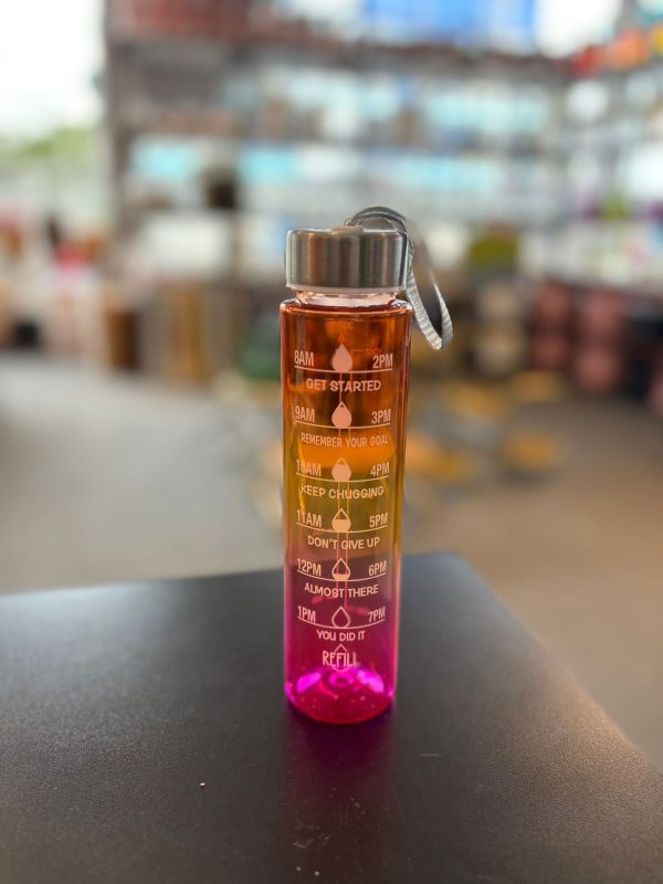 3pcs Water Bottle Set - Image 2
