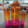 3pcs Water Bottle Set - Image 5