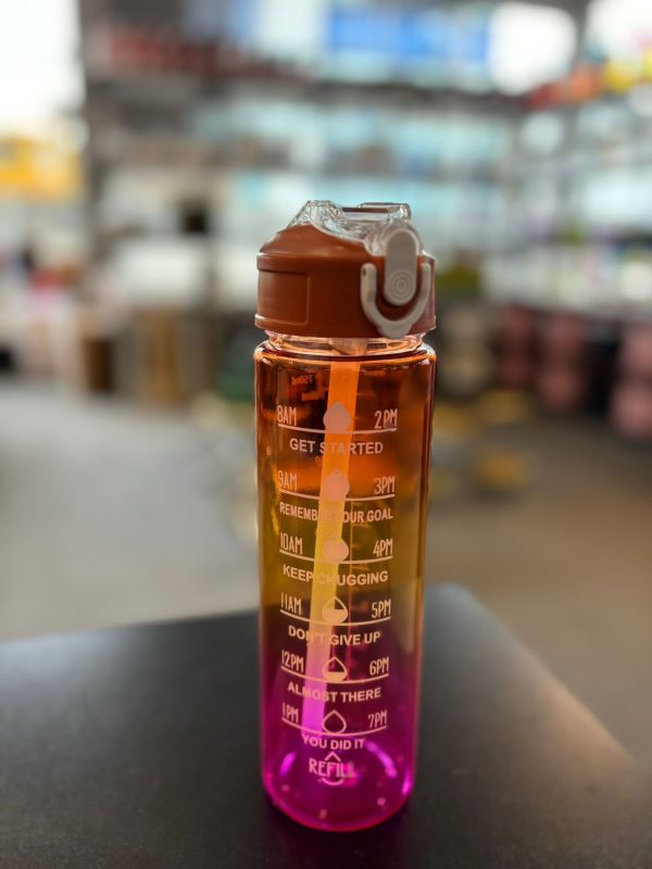 3pcs Water Bottle Set - Image 3