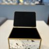Glass Jewellery Box - Image 2