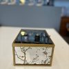 Glass Jewellery Box - Image 4