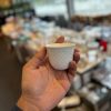 3pcs Ceramic Cup With Stand - Image 3