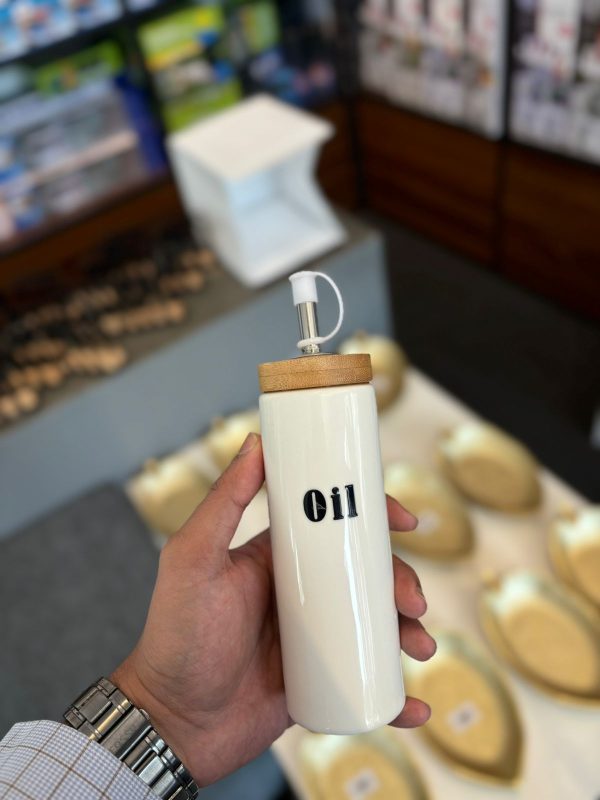 Oil and Vinegar - Image 3