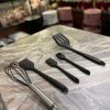 5pcs Silicone Utensils Set - Image 7