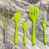 5pcs Silicone Utensils Set - Image 3