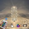 Acrylic Touch Lamp - Image 4