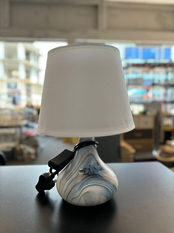 Bedside Table lamp